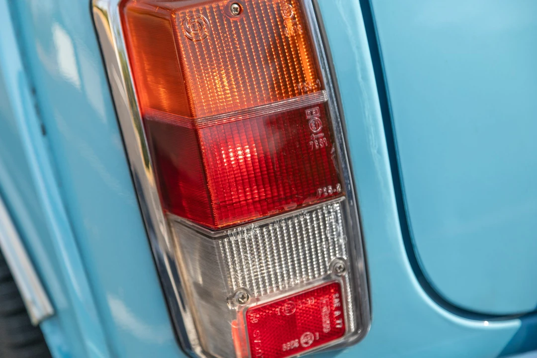 1987 Mini Mini Mark V - Image 27 of 31