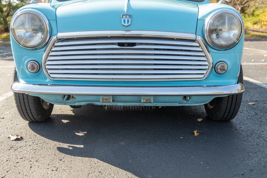 1987 Mini Mini Mark V - Image 10 of 31