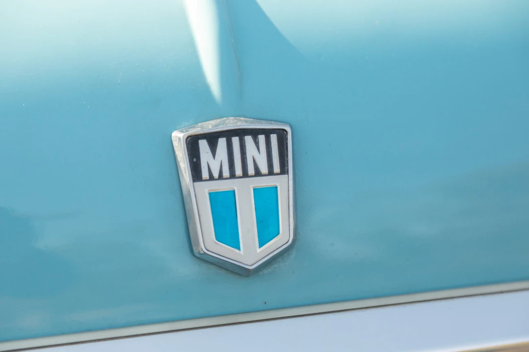 1987 Mini Mini Mark V - Image 30 of 31