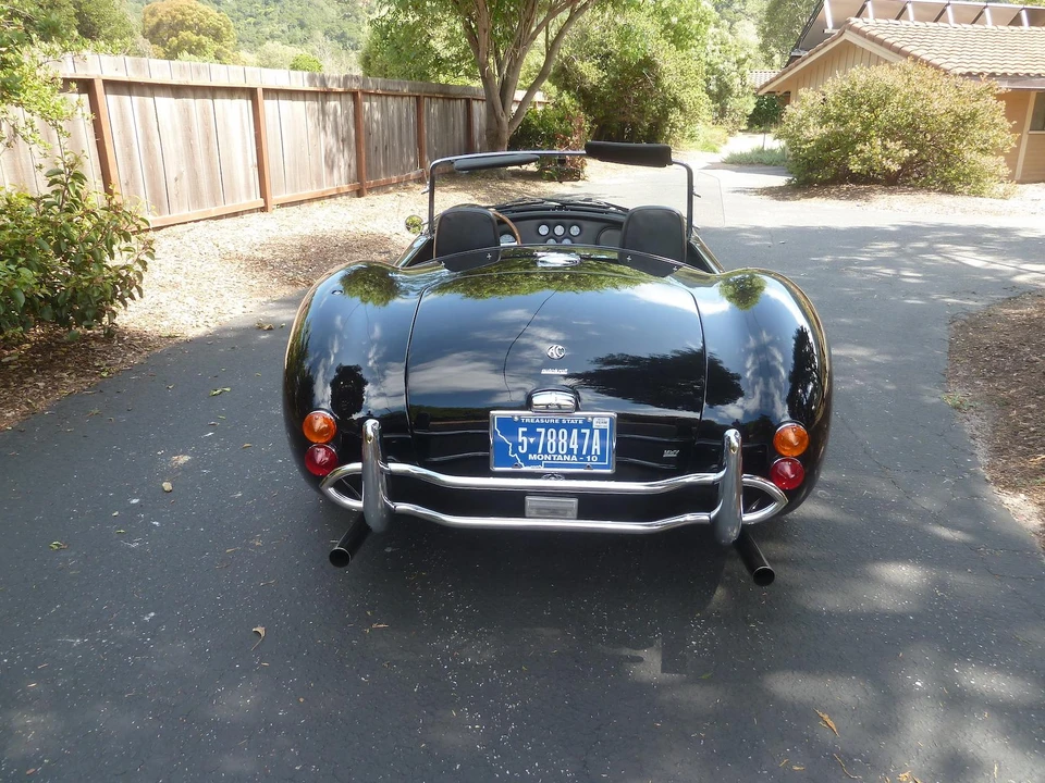 1987 Shelby Cobra Replica - Image 13 of 31