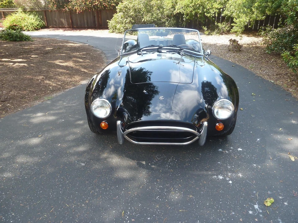1987 Shelby Cobra Replica - Image 3 of 31
