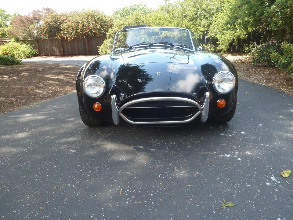 1987 Shelby Cobra Replica - Image 2 of 31
