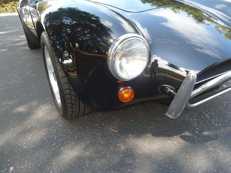 1987 Shelby Cobra Replica - Image 26 of 31