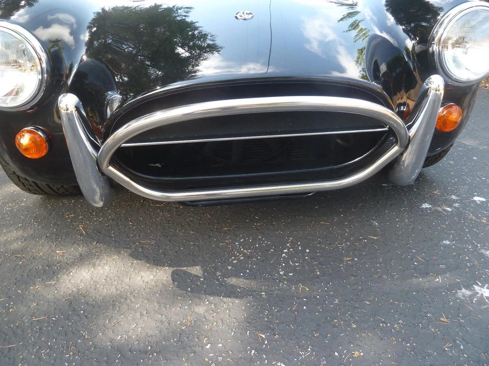 1987 Shelby Cobra Replica - Image 27 of 31