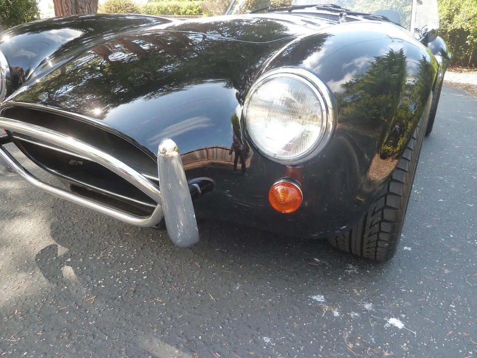 1987 Shelby Cobra Replica - Image 28 of 31