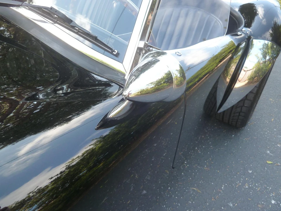 1987 Shelby Cobra Replica - Image 29 of 31