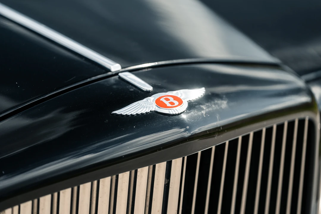 1987 Bentley Mulsanne 1st Gen - Image 25 of 31