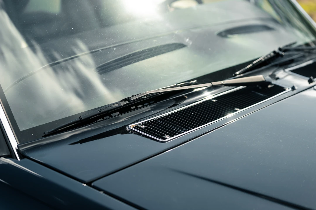 1987 Bentley Mulsanne 1st Gen - Image 27 of 31