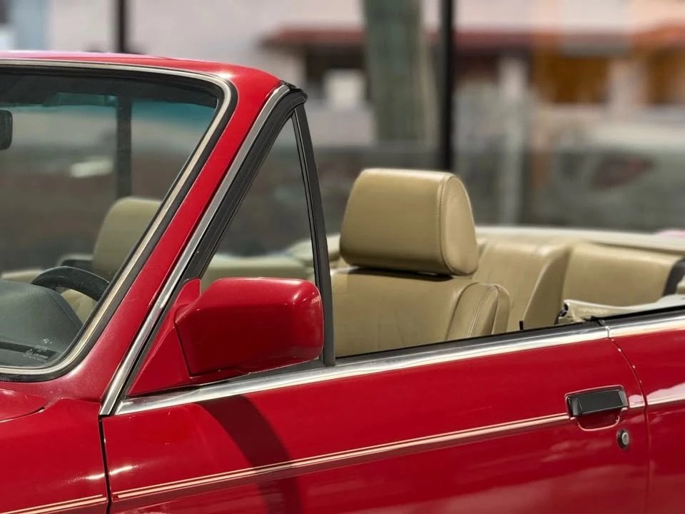 1987 BMW E30 3 Series - Image 6 of 20