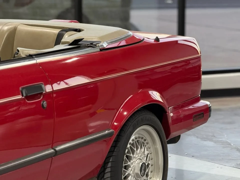 1987 BMW E30 3 Series - Image 4 of 20