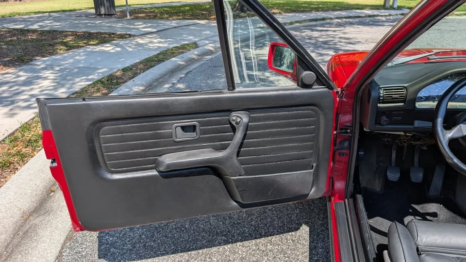 1987 BMW E30 3 Series - Image 10 of 20