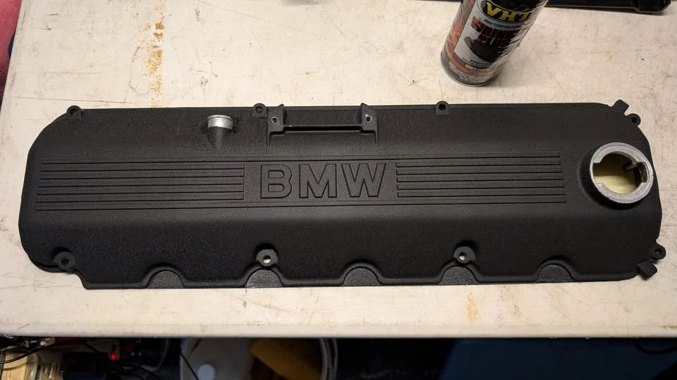 1987 BMW E30 3 Series - Image 16 of 20
