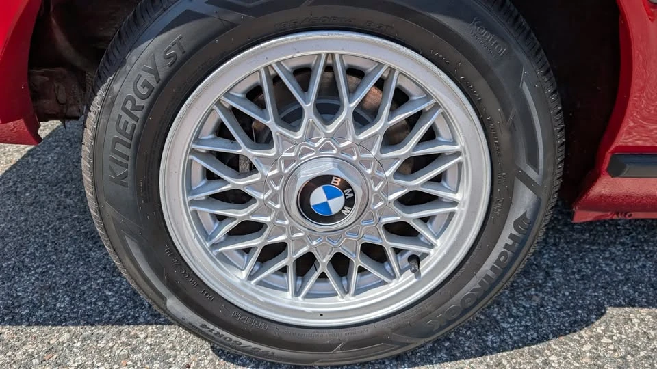 1987 BMW E30 3 Series - Image 6 of 20
