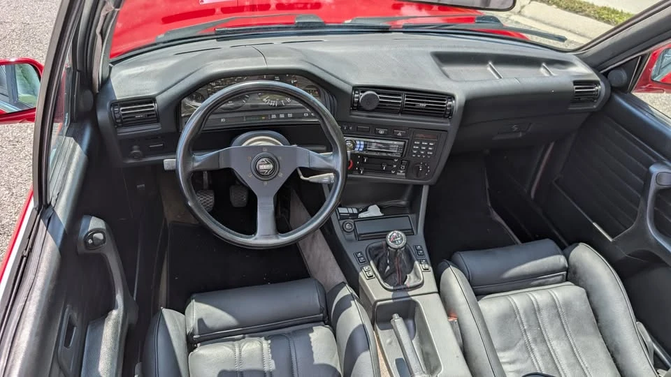 1987 BMW E30 3 Series - Image 7 of 20