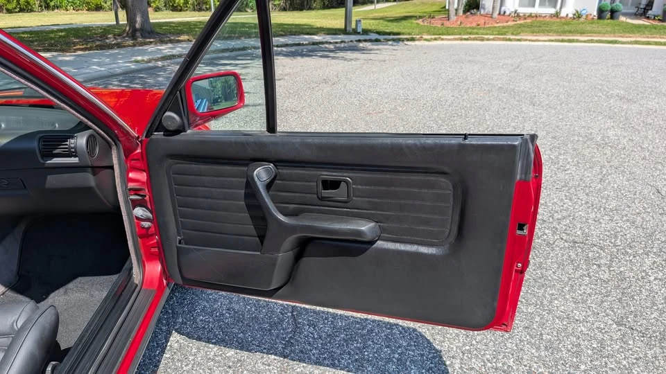 1987 BMW E30 3 Series - Image 11 of 20