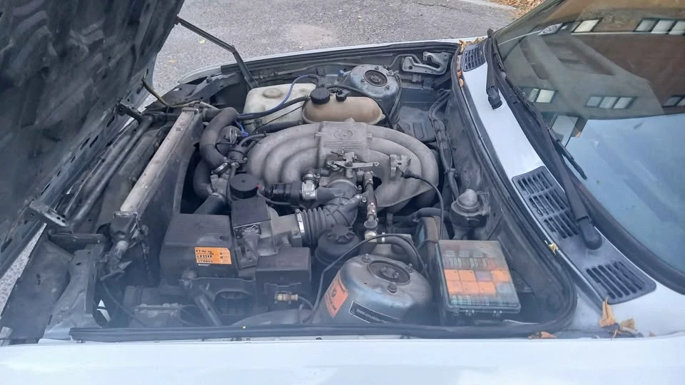 1987 BMW E30 3 Series - Image 10 of 10