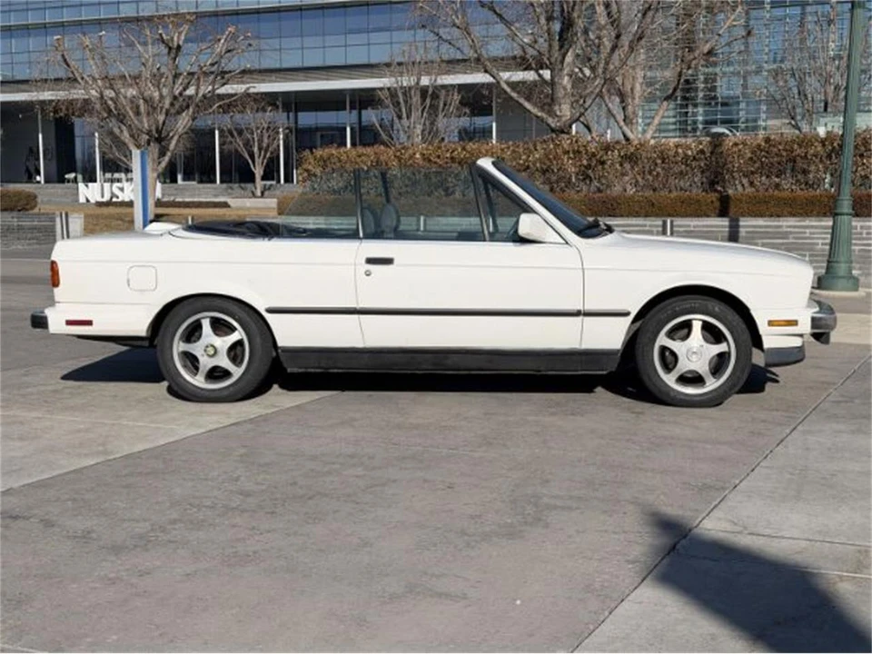 1987 BMW E30 3 Series - Image 14 of 14
