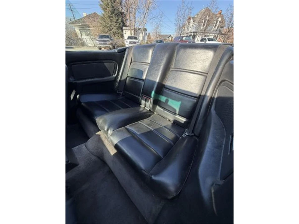 1987 BMW E30 3 Series - Image 11 of 14
