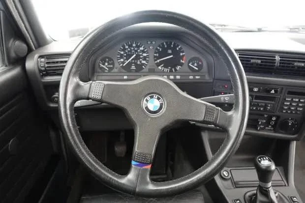 1987 BMW E30 3 Series - Image 5 of 6