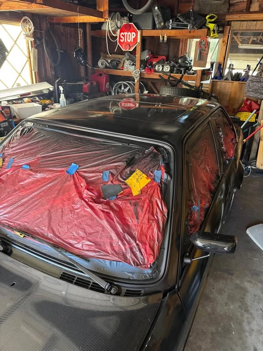 1987 BMW E30 3 Series - Image 3 of 19