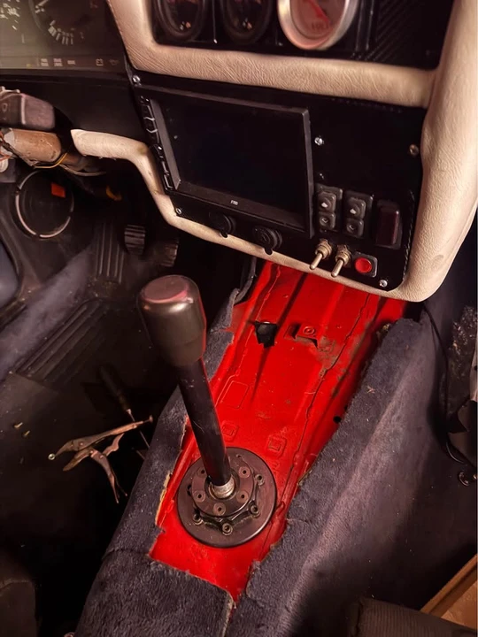 1987 BMW E30 3 Series - Image 12 of 19