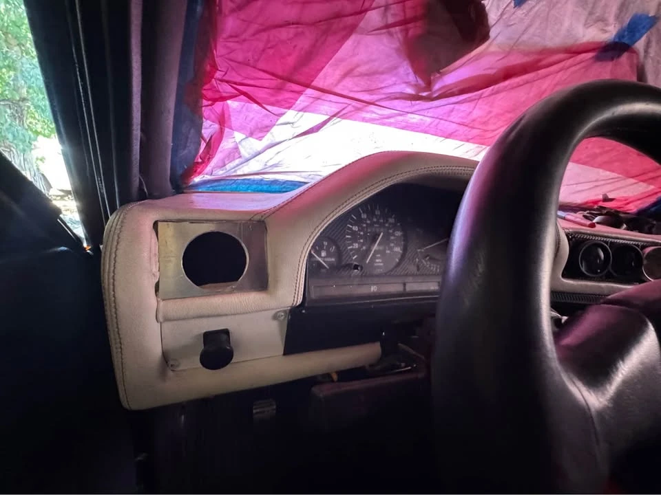 1987 BMW E30 3 Series - Image 13 of 19