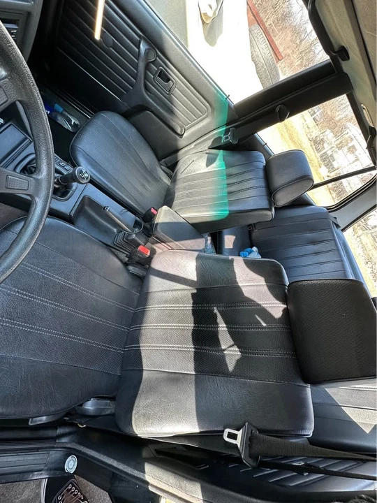 1987 BMW E30 3 Series - Image 10 of 12