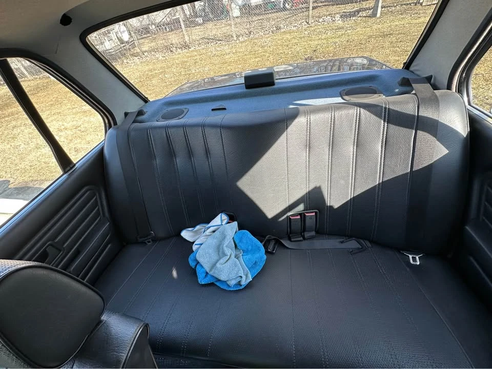 1987 BMW E30 3 Series - Image 11 of 12