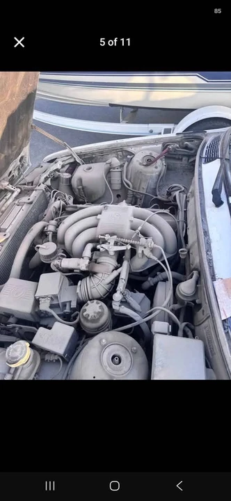 1987 BMW E30 3 Series - Image 3 of 18