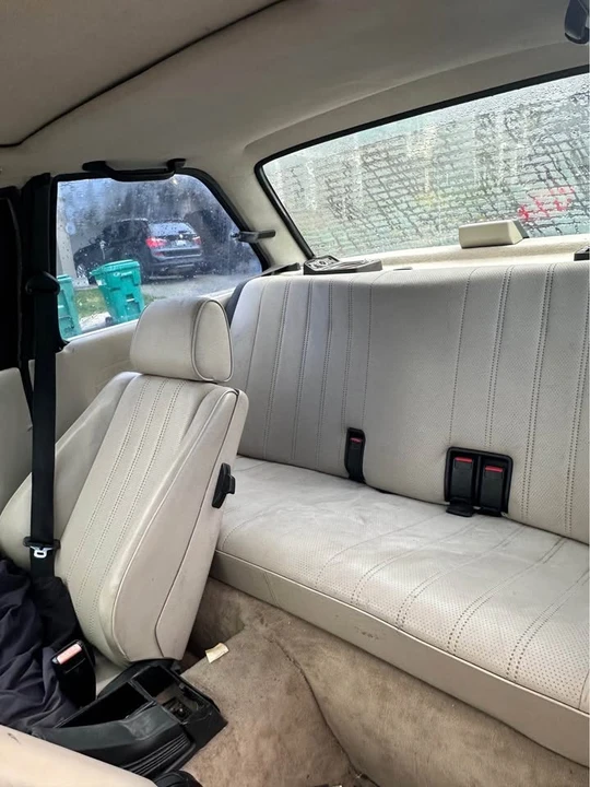 1987 BMW E30 3 Series - Image 2 of 6