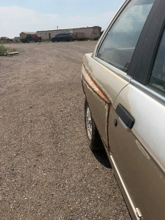 1987 BMW E30 3 Series - Image 2 of 14