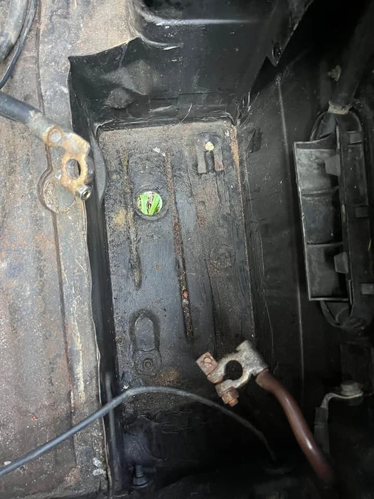 1987 BMW E30 3 Series - Image 7 of 9