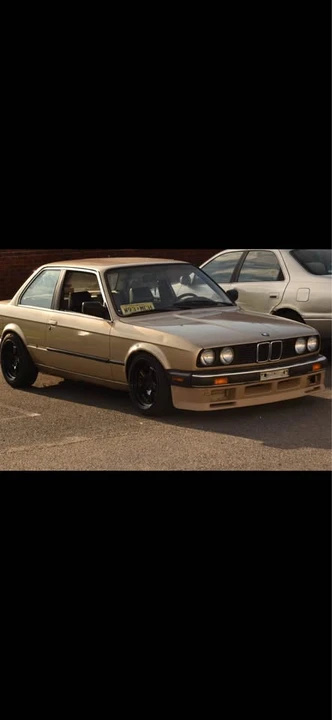 1987 BMW E30 3 Series - Image 11 of 11