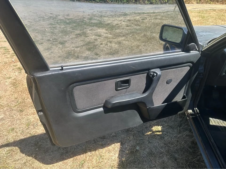 1987 BMW E30 3 Series - Image 8 of 13