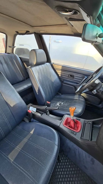 1987 BMW E30 3 Series - Image 4 of 7