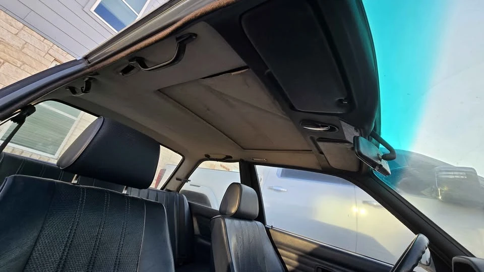 1987 BMW E30 3 Series - Image 6 of 7