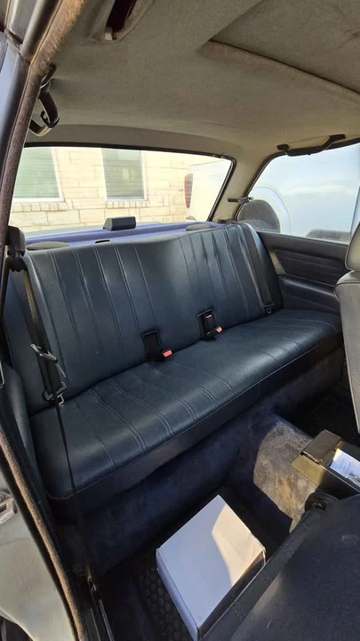 1987 BMW E30 3 Series - Image 7 of 7