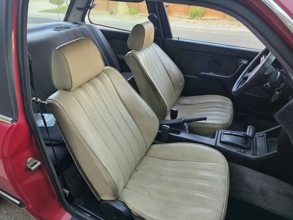 1987 BMW E30 3 Series - Image 10 of 15