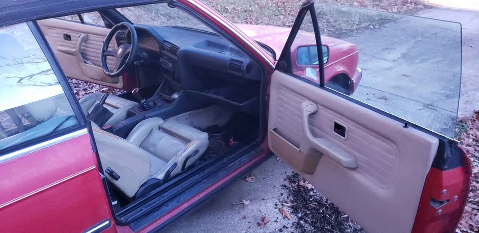 1987 BMW E30 3 Series - Image 6 of 20