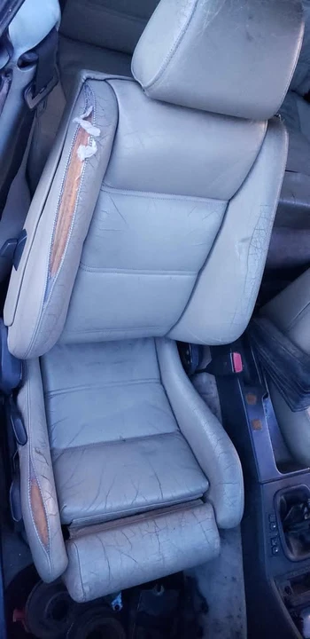 1987 BMW E30 3 Series - Image 15 of 20