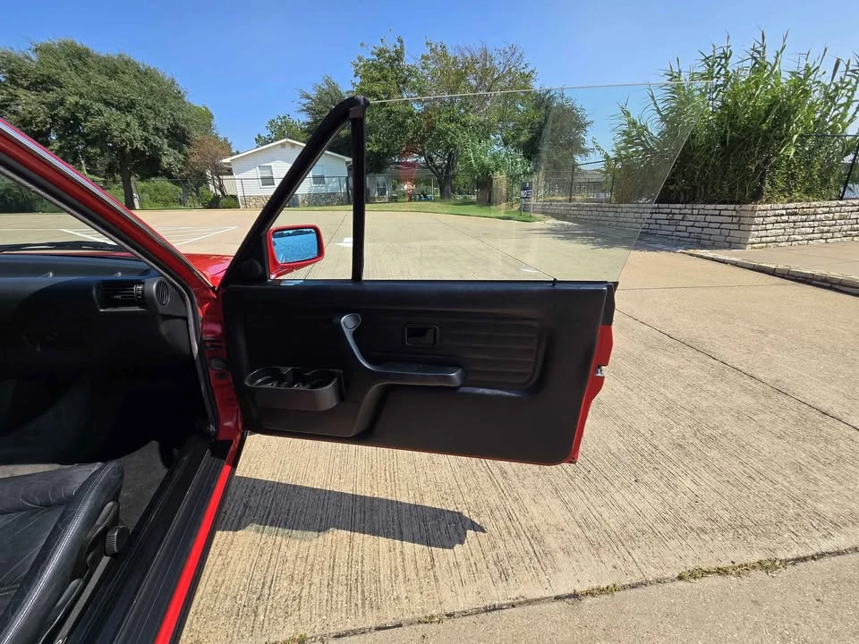 1987 BMW E30 3 Series - Image 12 of 21