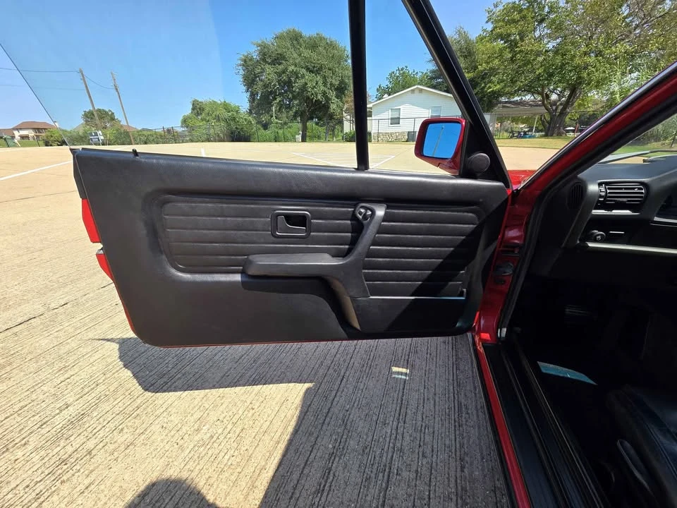 1987 BMW E30 3 Series - Image 13 of 21
