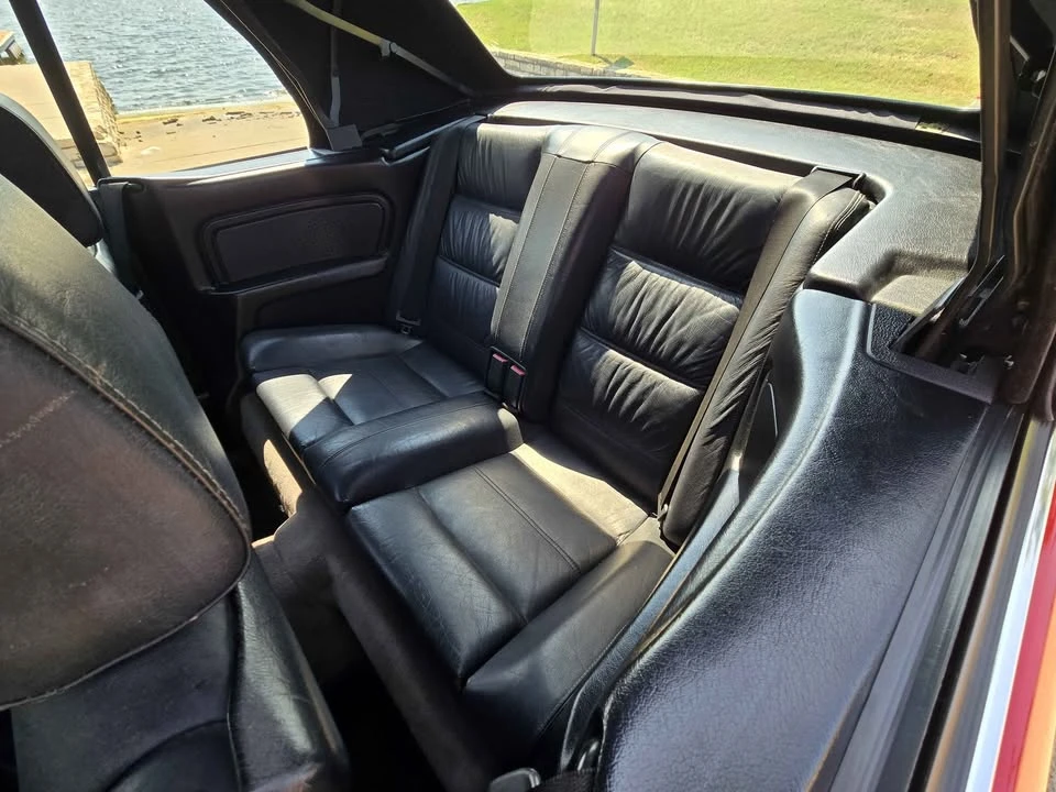 1987 BMW E30 3 Series - Image 10 of 21
