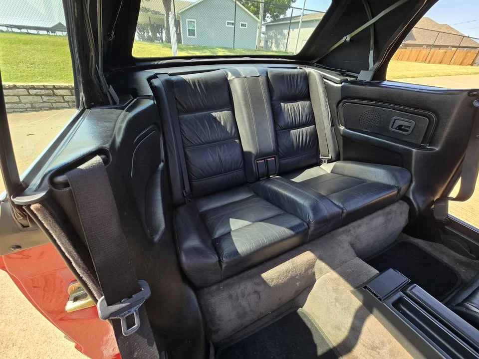 1987 BMW E30 3 Series - Image 11 of 21