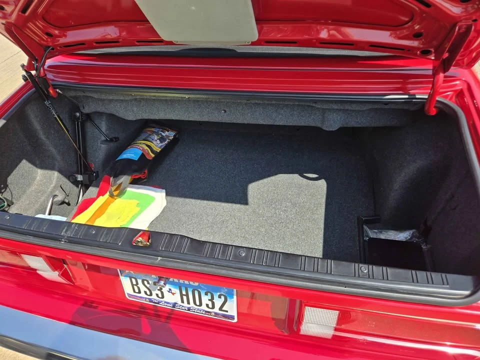 1987 BMW E30 3 Series - Image 5 of 21