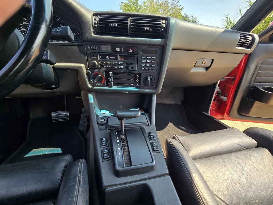1987 BMW E30 3 Series - Image 17 of 21