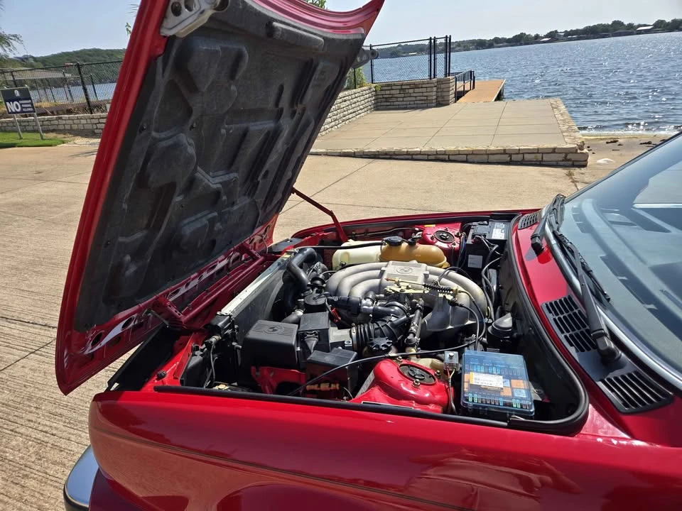 1987 BMW E30 3 Series - Image 6 of 21