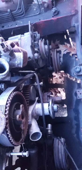 1987 BMW E30 3 Series - Image 20 of 20