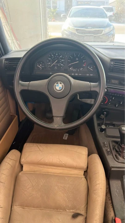 1987 BMW E30 3 Series - Image 4 of 19