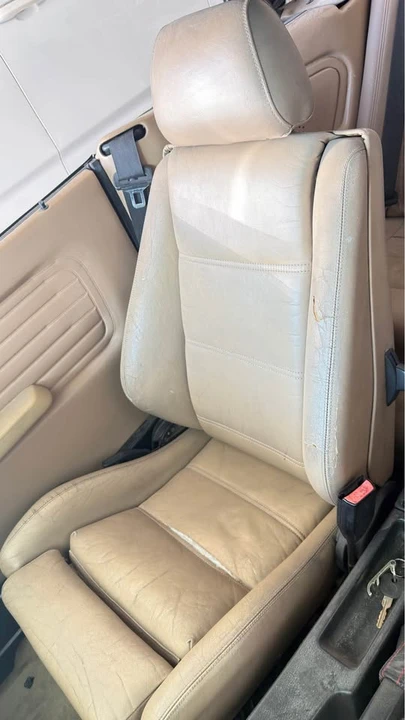 1987 BMW E30 3 Series - Image 10 of 19